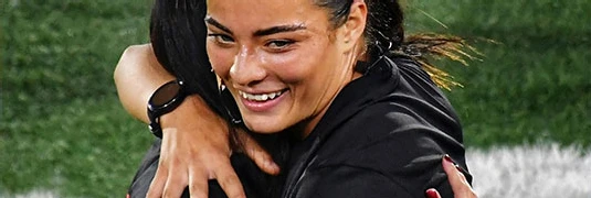 International Hearing Panel