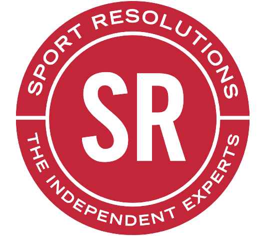 Sports ADR Badge